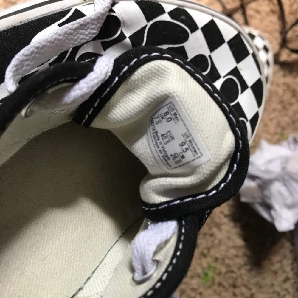 Vans